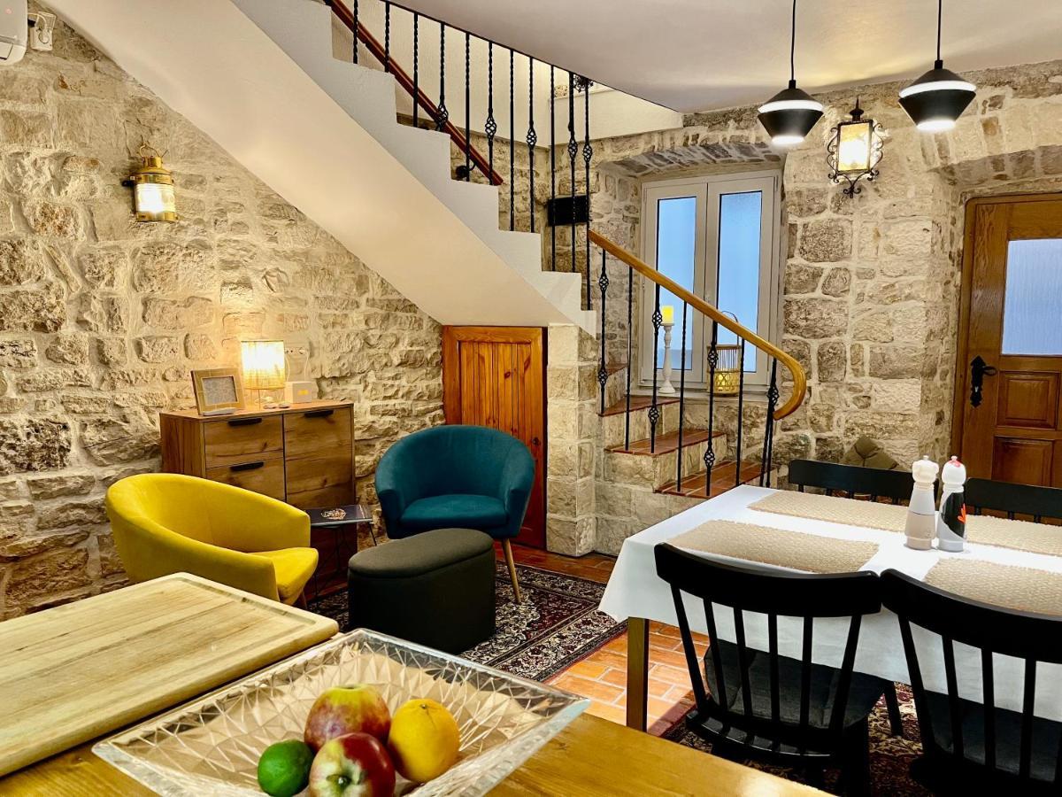 The Old Town Korcula Apartment Korcula Town Exterior photo