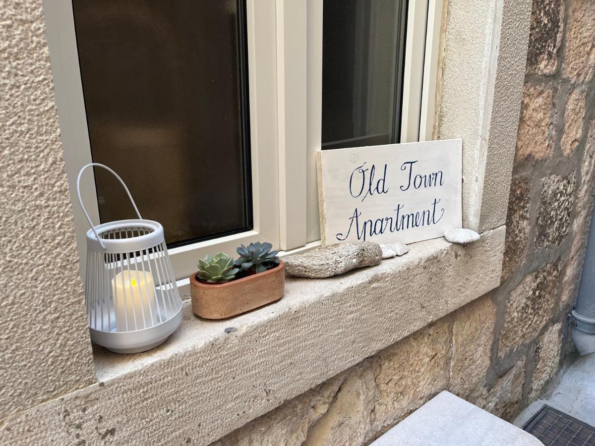 The Old Town Korcula Apartment Korcula Town Exterior photo